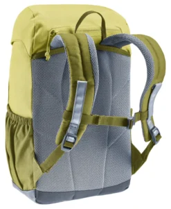 Deuter Kinderrucksack Waldfuchs 10 linden-cactus