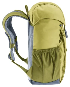 Deuter Kinderrucksack Waldfuchs 10 linden-cactus