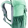 Deuter Kinderrucksack Waldfuchs 10 spearmint-seagreen
