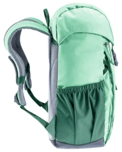 Deuter Kinderrucksack Waldfuchs 10 spearmint-seagreen