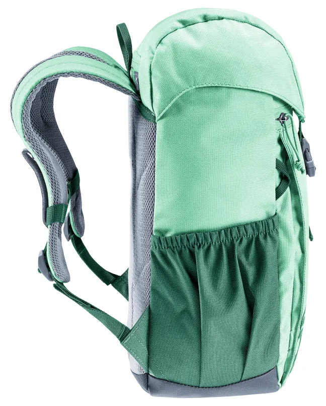 Deuter Kinderrucksack Waldfuchs 10 spearmint-seagreen