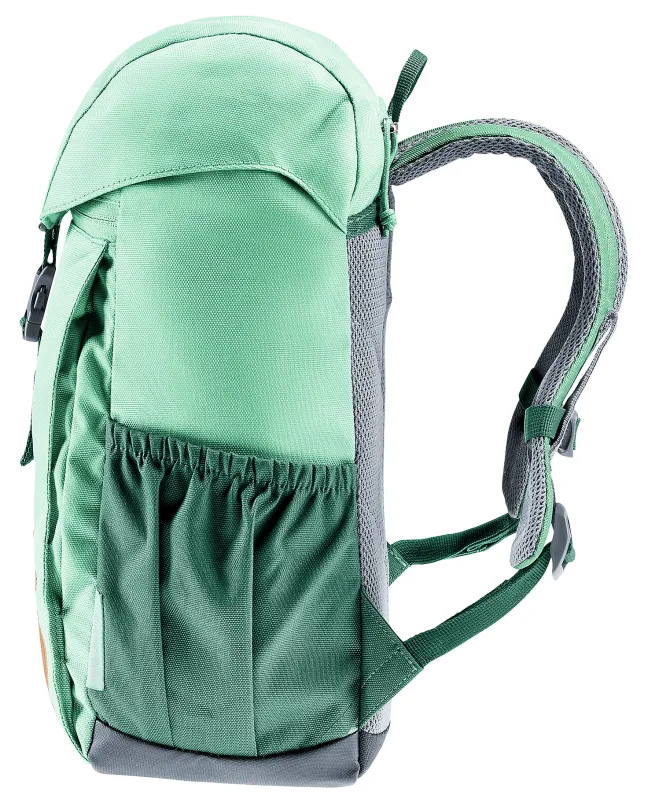 Deuter Kinderrucksack Waldfuchs 10 spearmint-seagreen