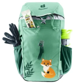 Deuter Kinderrucksack Waldfuchs 10 spearmint-seagreen