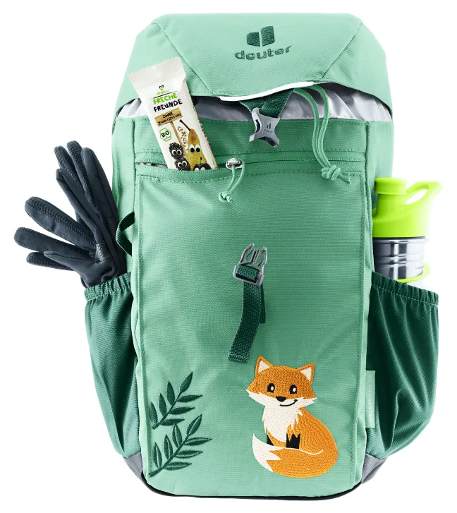 Deuter Kinderrucksack Waldfuchs 10 spearmint-seagreen