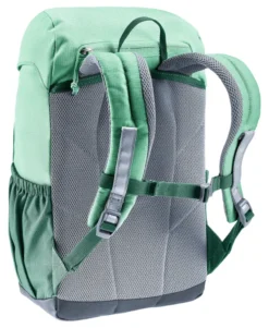 Deuter Kinderrucksack Waldfuchs 10 spearmint-seagreen