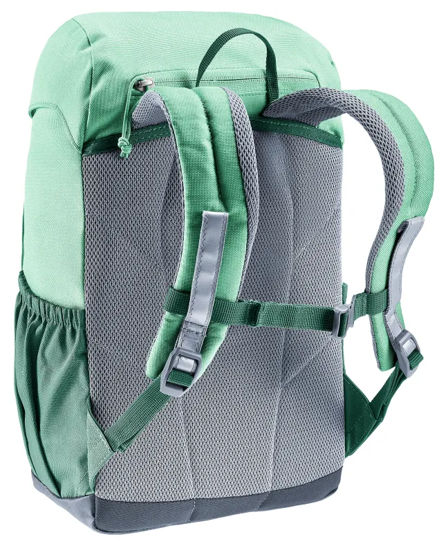 Deuter Kinderrucksack Waldfuchs 10 spearmint-seagreen