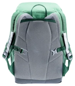 Deuter Kinderrucksack Waldfuchs 10 spearmint-seagreen