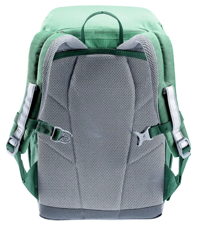Deuter Kinderrucksack Waldfuchs 10 spearmint-seagreen