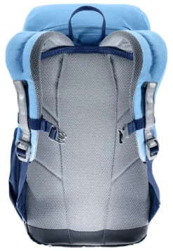 Deuter Kinderrucksack Waldfuchs 14 wave-nightblue