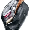 Deuter Reiserucksack Carry On 30 black