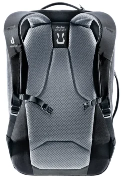 Deuter Reiserucksack Carry On 30 black