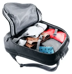 Deuter Reiserucksack Carry On 30 black