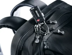 Deuter Reiserucksack Carry On 30 black