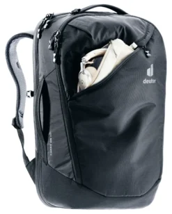 Deuter Reiserucksack Carry On 30 black