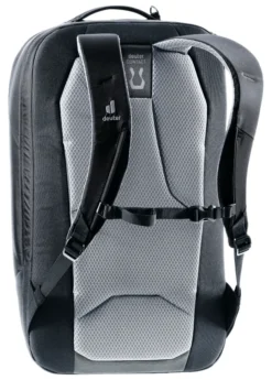 Deuter Reiserucksack Carry On 30 black