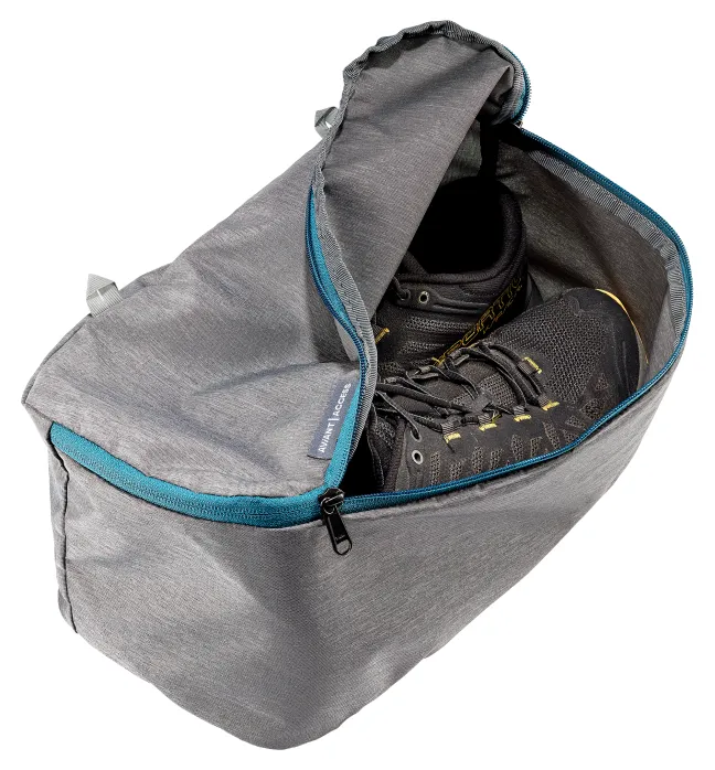 Deuter Rucksack Access 55 atlantic-ink