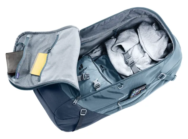 Deuter Rucksack Access 55 atlantic-ink