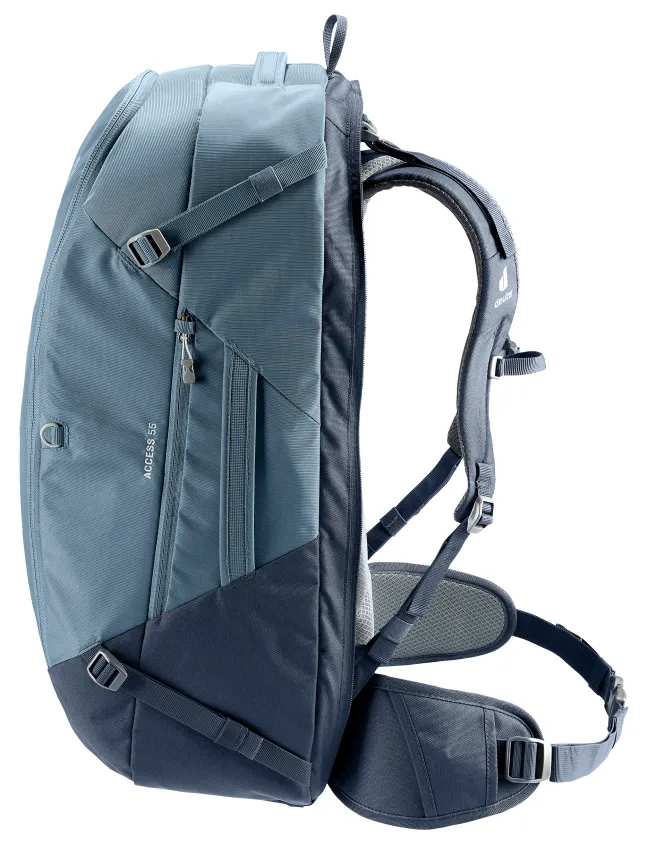 Deuter Rucksack Access 55 atlantic-ink
