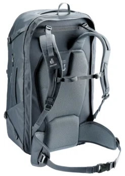 Deuter Rucksack Access 55 black