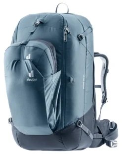Deuter Rucksack Access Pro 65 atlantic-ink