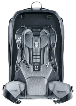 Deuter Rucksack Access Pro 65 black