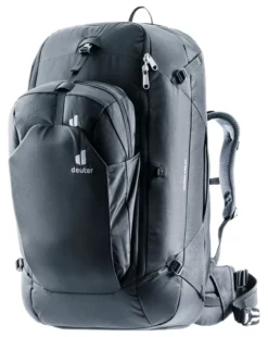 Deuter Rucksack Access Pro 65 black