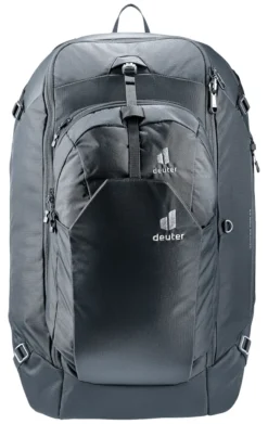 Deuter Rucksack Access Pro 65 black