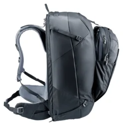 Deuter Rucksack Access Pro 65 black