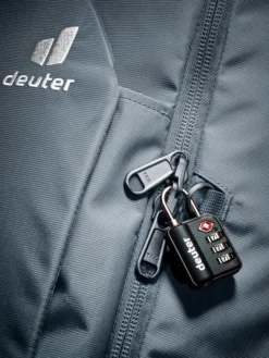 Deuter Rucksack Access Pro 60 SL black