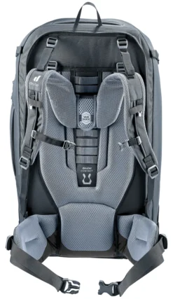 Deuter Rucksack Access Pro 60 SL black