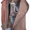 Deuter Rucksack Access Pro 60 SL caspia-raisin