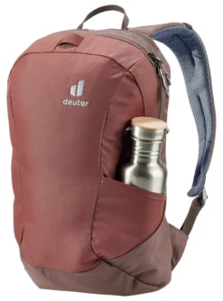 Deuter Rucksack Access Pro 60 SL caspia-raisin