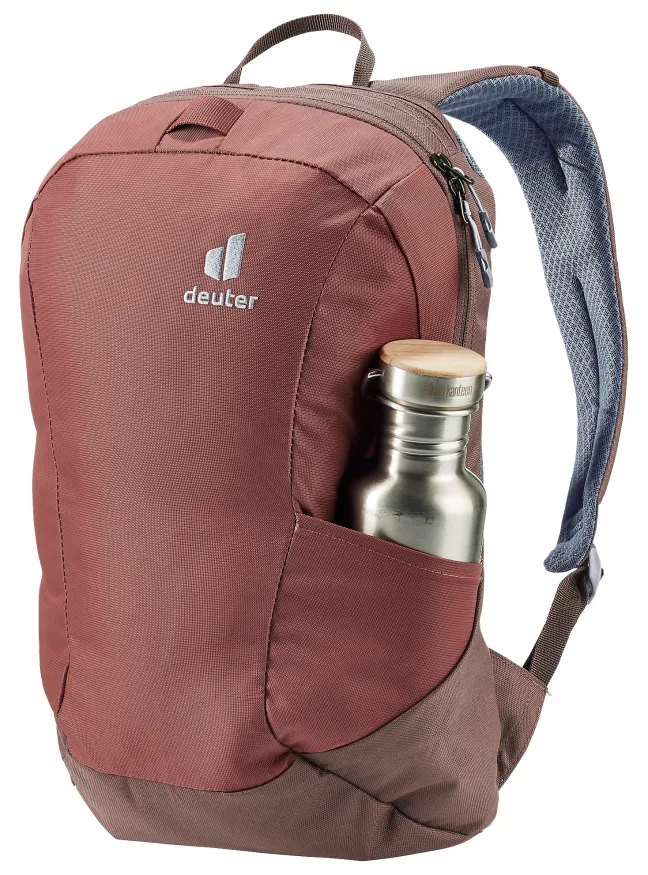 Deuter Rucksack Access Pro 60 SL caspia-raisin