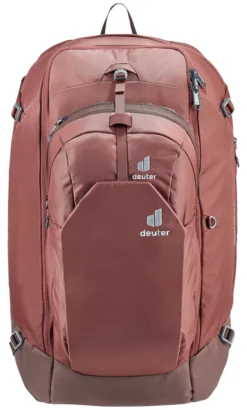 Deuter Rucksack Access Pro 60 SL caspia-raisin