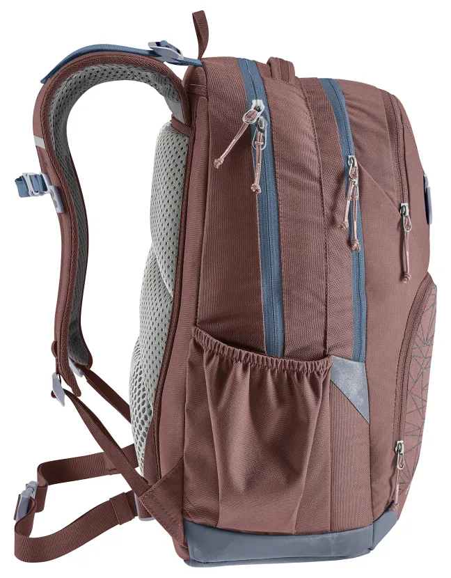 Deuter Rucksack Cotogy ashrose-ink