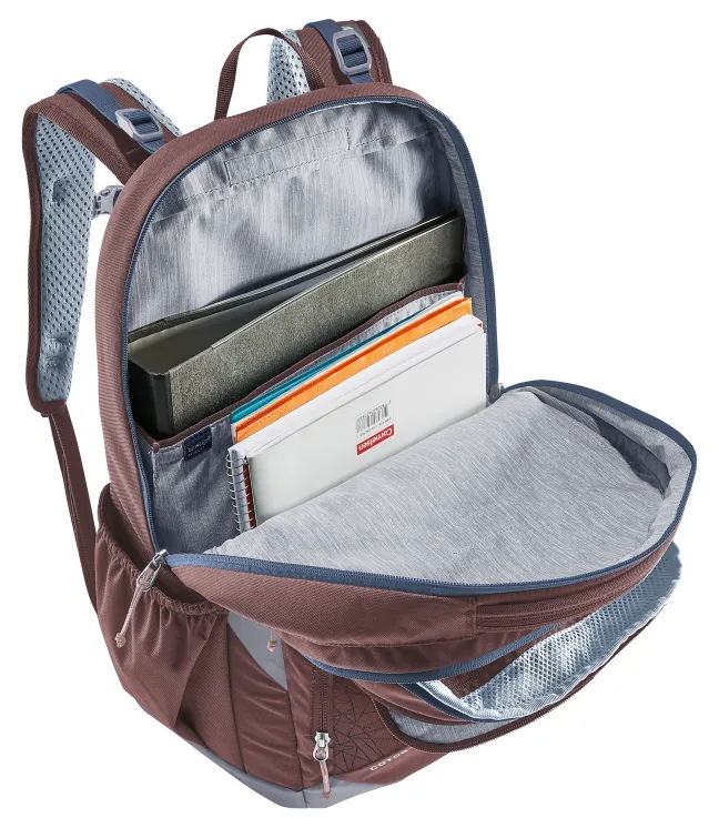 Deuter Rucksack Cotogy ashrose-ink