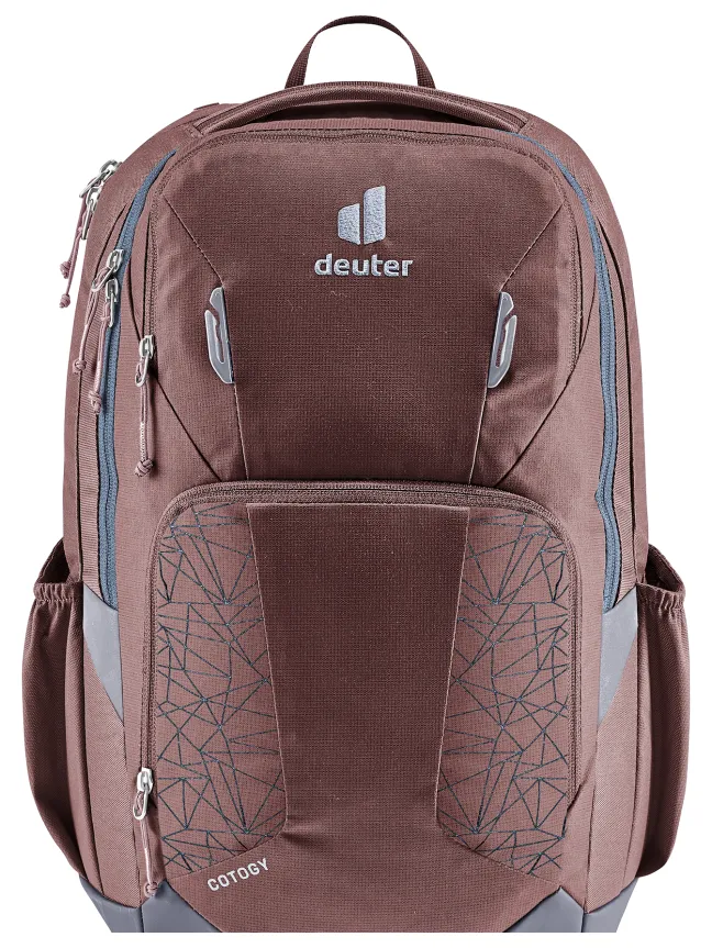 Deuter Rucksack Cotogy ashrose-ink
