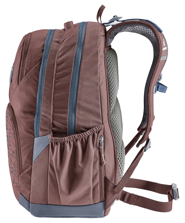 Deuter Rucksack Cotogy ashrose-ink