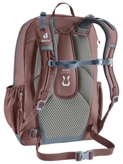 Deuter Rucksack Cotogy ashrose-ink