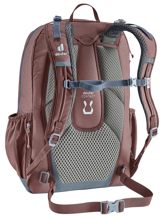 Deuter Rucksack Cotogy ashrose-ink
