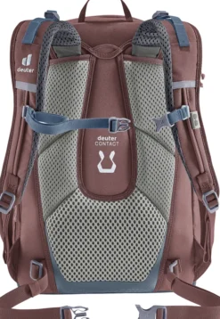 Deuter Rucksack Cotogy ashrose-ink