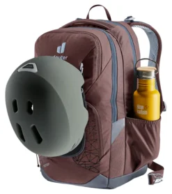 Deuter Rucksack Cotogy ashrose-ink
