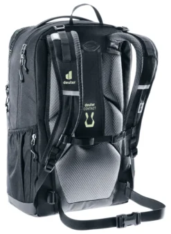 Deuter Rucksack Cotogy black ripple
