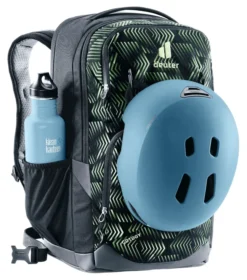 Deuter Rucksack Cotogy black ripple