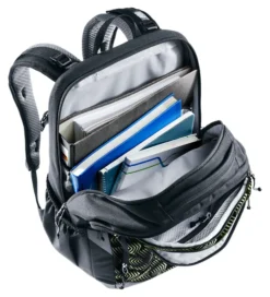 Deuter Rucksack Cotogy black ripple