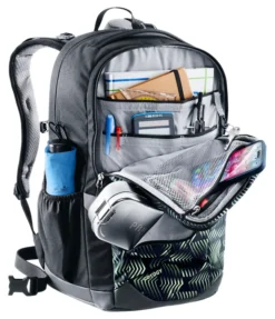 Deuter Rucksack Cotogy black ripple
