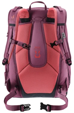 Deuter Rucksack Cotogy cassis-dahlia