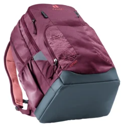 Deuter Rucksack Cotogy cassis-dahlia
