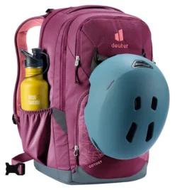 Deuter Rucksack Cotogy cassis-dahlia