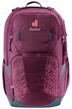 Deuter Rucksack Cotogy cassis-dahlia